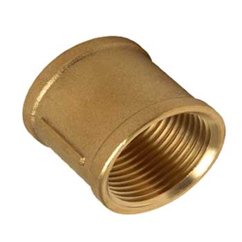 Brass Fasteners Components